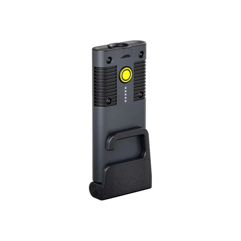 Ledlenser iF2R - Compact Rechargeable Work Light 200 Lumens