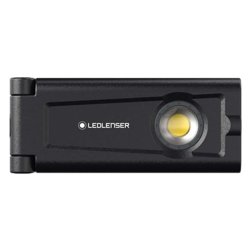 Ledlenser iF2R - Compact Rechargeable Work Light 200 Lumens