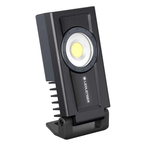 Ledlenser iF3R - Rechargeable Work Light 1000 Lumens