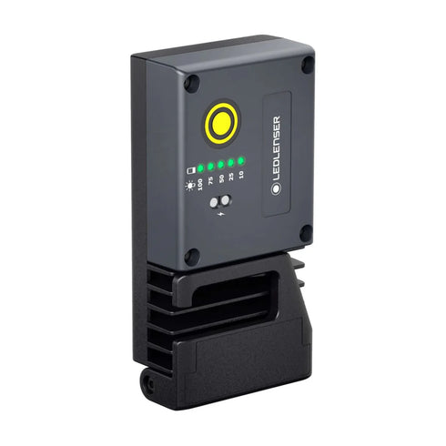 Ledlenser iF3R - Rechargeable Work Light 1000 Lumens