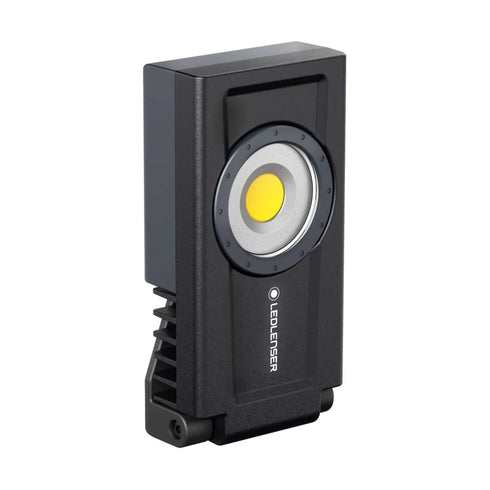 Ledlenser iF3R - Rechargeable Work Light 1000 Lumens