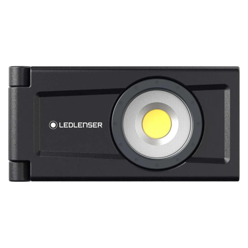 Ledlenser iF3R - Rechargeable Work Light 1000 Lumens