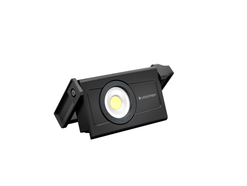 Ledlenser iF4R - High - Power LED Work Light 2500 Lumens