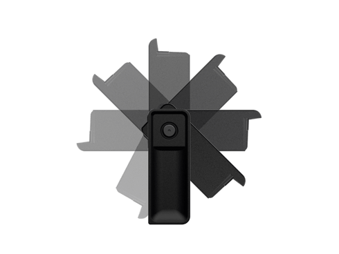 Ledlenser iF4R - High - Power LED Work Light 2500 Lumens
