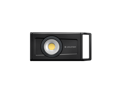 Ledlenser iF4R - High - Power LED Work Light 2500 Lumens