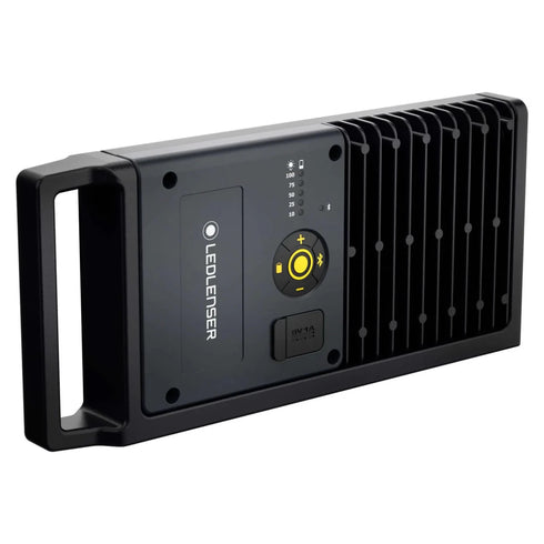 Ledlenser iF8R - Ultra - Bright Rechargeable Work Light
