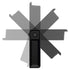 Ledlenser iF8R - Ultra - Bright Rechargeable Work Light