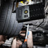 Ledlenser iF8R - Ultra - Bright Rechargeable Work Light