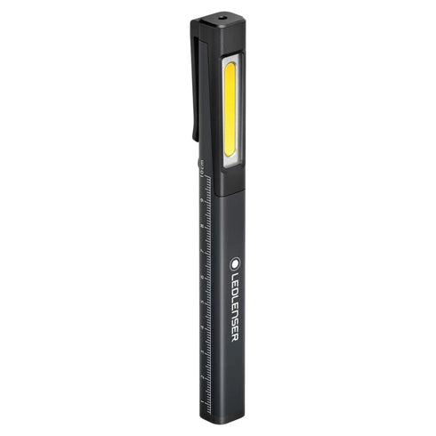 Ledlenser iW2R Work Light - Slim Pen - Style LED Tool