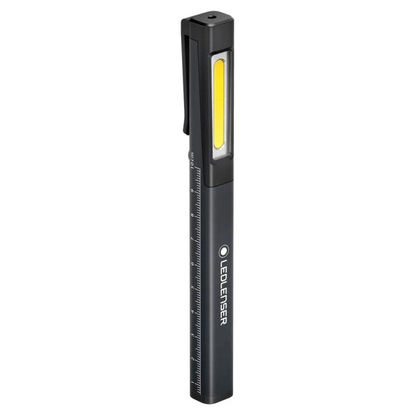 Ledlenser iW2R Work Light - Slim Pen - Style LED Tool