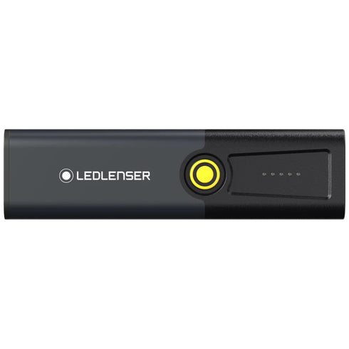 Ledlenser iW3R Work Light - Compact Rechargeable LED Light