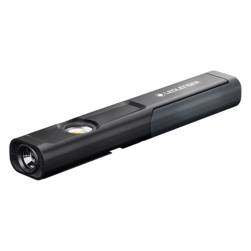 Ledlenser iW4R Work Light - Pocket - Sized Rechargeable Tool