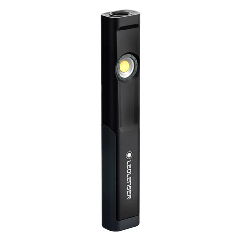 Ledlenser iW4R Work Light - Pocket - Sized Rechargeable Tool