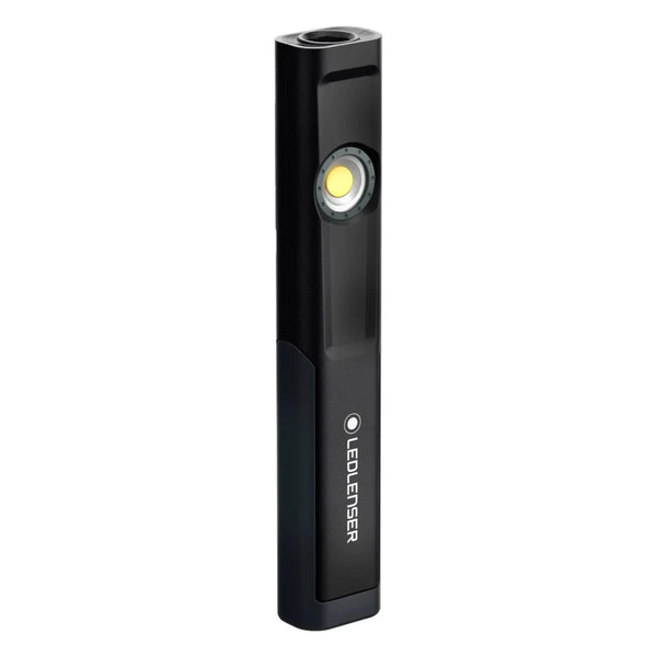 Ledlenser iW4R Work Light - Pocket - Sized Rechargeable Tool