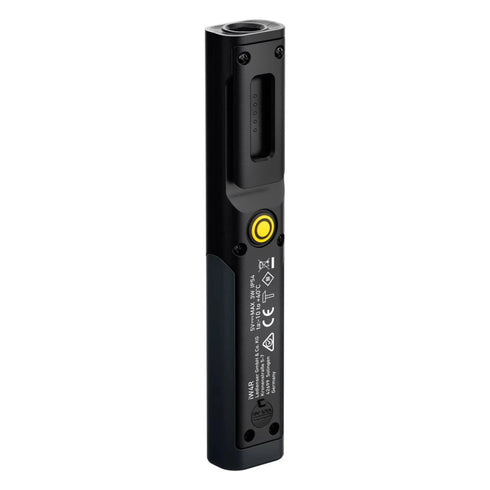 Ledlenser iW4R Work Light - Pocket - Sized Rechargeable Tool