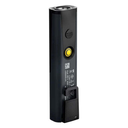 Ledlenser iW5R Work Light - High - Power Rechargeable Tool Light