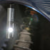 Ledlenser iW5R Work Light - High - Power Rechargeable Tool Light