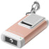 Ledlenser K4R LED Keyring Torch - Rechargeable USB Light
