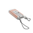 Ledlenser K6R Safety - Rechargeable Key Ring Flashlight