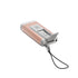 Ledlenser K6R Safety - Rechargeable Key Ring Flashlight