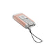 Ledlenser K6R Safety - Rechargeable Key Ring Flashlight
