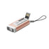 Ledlenser K6R Safety - Rechargeable Key Ring Flashlight