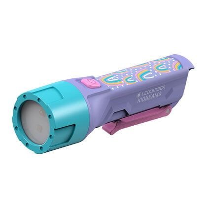 Ledlenser Kidbeam 4 - Flashlight for Children