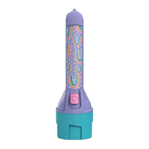 Ledlenser Kidbeam 4 - Flashlight for Children