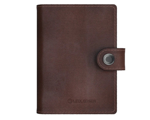 Ledlenser Lite Wallet Classic - Compact LED Light Wallet