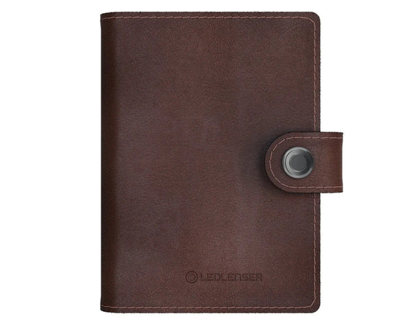 Ledlenser Lite Wallet Classic - Compact LED Light Wallet