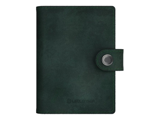Ledlenser Lite Wallet Classic - Compact LED Light Wallet