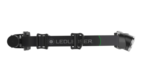 Ledlenser MH10 Headlamp 600 Lumens - Bright and Adjustable Headlamp