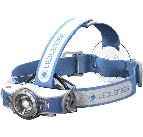 Ledlenser MH11 Headlamp - High - Lumen Headlamp in Window Box