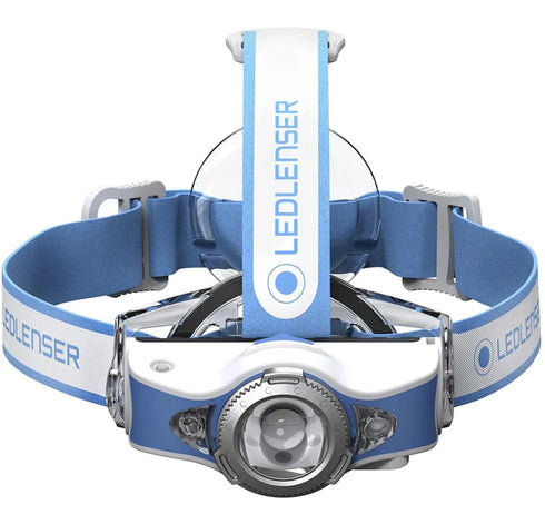 Ledlenser MH11 Headlamp - High - Lumen Headlamp in Window Box