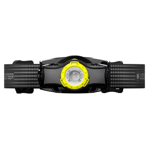 Ledlenser MH3 Headlamp - Versatile Headlamp in Window Box