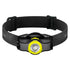 Ledlenser MH3 Headlamp - Versatile Headlamp in Window Box