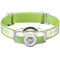 Ledlenser MH3 Lightweight Headlamp - Comfortable Hands - Free Lamp