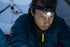 Ledlenser MH3 Lightweight Headlamp - Comfortable Hands - Free Lamp