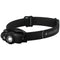 Ledlenser MH4 Headlamp Window Box - Lightweight and Adjustable Headlamp