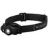 Ledlenser MH4 Headlamp Window Box - Lightweight and Adjustable Headlamp