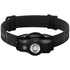 Ledlenser MH4 Headlamp Window Box - Lightweight and Adjustable Headlamp