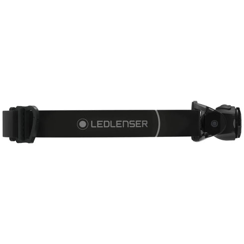 Ledlenser MH4 Headlamp Window Box - Lightweight and Adjustable Headlamp