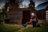 Ledlenser MH4 Headlamp Window Box - Lightweight and Adjustable Headlamp