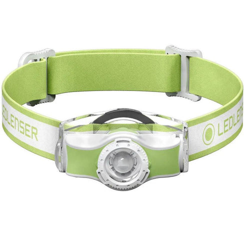 Ledlenser MH5 Headlamp EOL - Compact Outdoor Headlamp