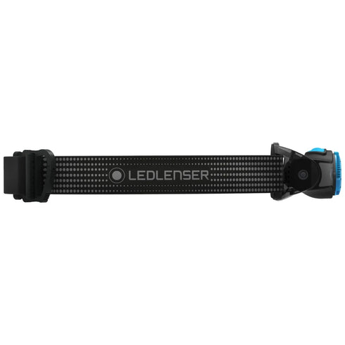 Ledlenser MH5 Headlamp - Rechargeable LED Headlamp Window Box