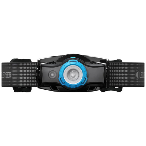 Ledlenser MH5 Headlamp - Rechargeable LED Headlamp Window Box