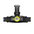 Ledlenser MH7 Rechargeable Headlamp - Advanced USB Charging Headlamp