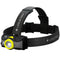 Ledlenser MH7 Rechargeable Headlamp - Advanced USB Charging Headlamp