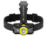 Ledlenser MH7 Rechargeable Headlamp - Advanced USB Charging Headlamp