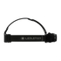 Ledlenser MH8K Headlamp - Multi - Color Outdoor Light Window Box
